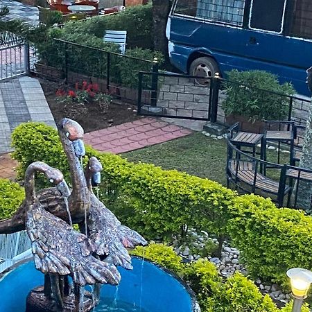 Lake Victoria Country Home Entebbe Dış mekan fotoğraf