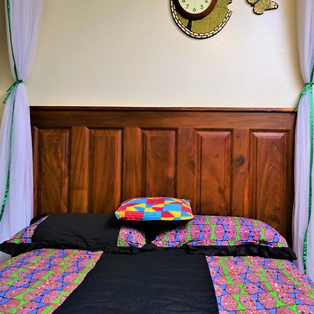 Lake Victoria Country Home Entebbe Dış mekan fotoğraf