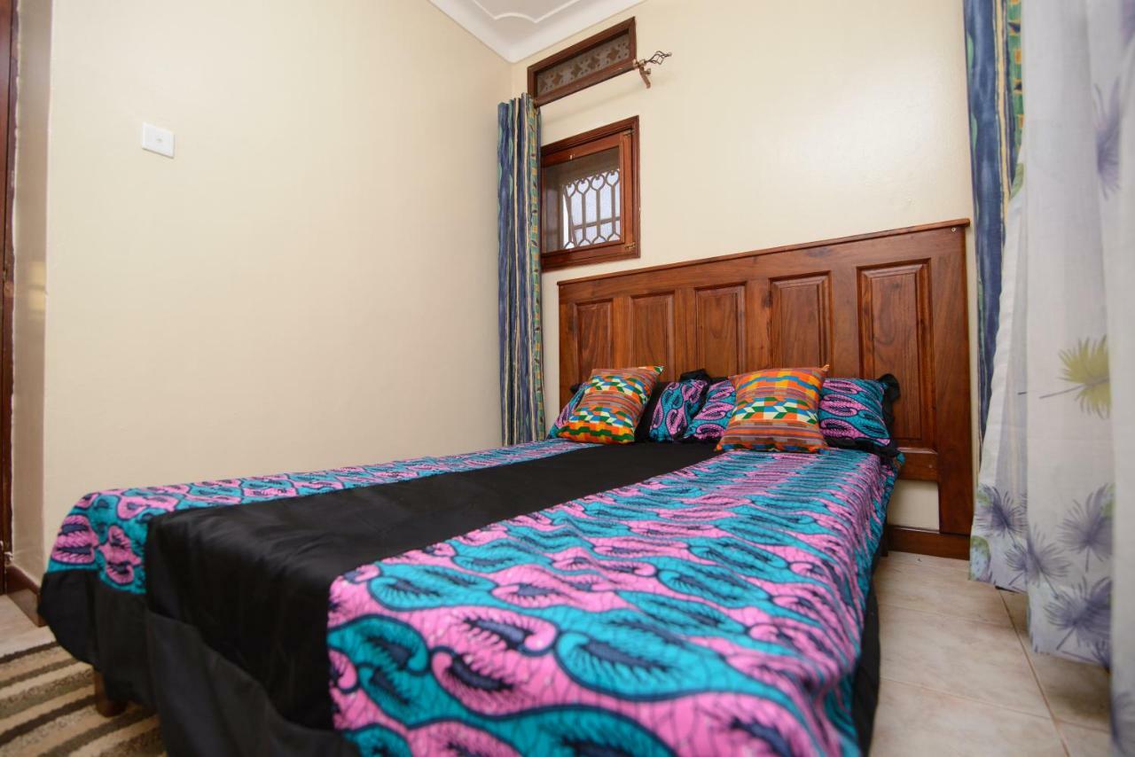 Lake Victoria Country Home Entebbe Dış mekan fotoğraf